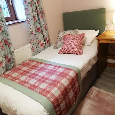 ホテル Stag Coach House Carmel エクステリア 写真